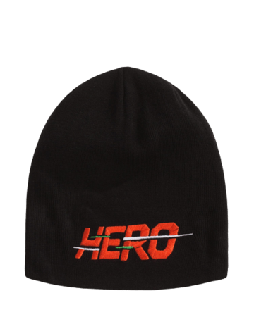 Čiapka Rossignol Hero Reverse X3 Black/Red