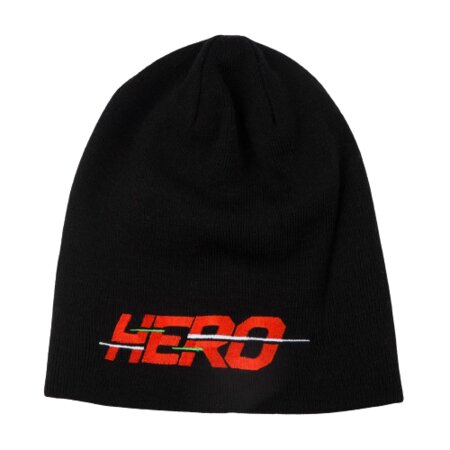 Zimná čiapka Rossignol Hero Reverse X3 Black