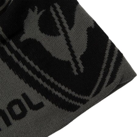 Zimná čiapka SKPR Reverse X3 Black