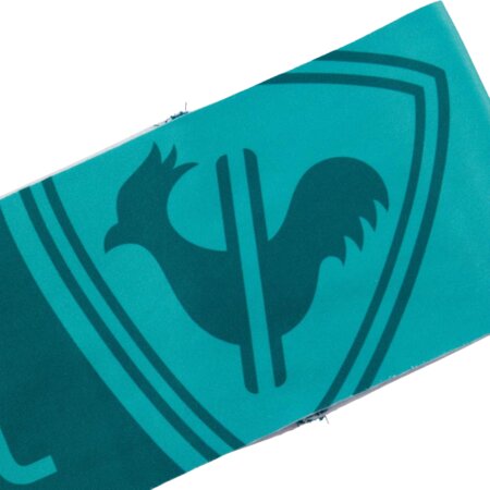 Čelenka Rossignol XC World Cup HB X3 Turquoise