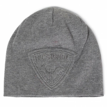 Zimná čiapka Rossignol Neo Rooster X3 Heather Grey