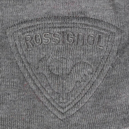 Zimná čiapka Rossignol Neo Rooster X3 Heather Grey