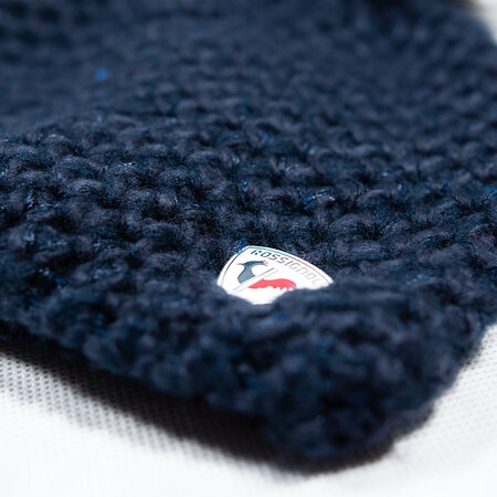 Zimná čiapka Rossignol W Idy X3 Dark Navy