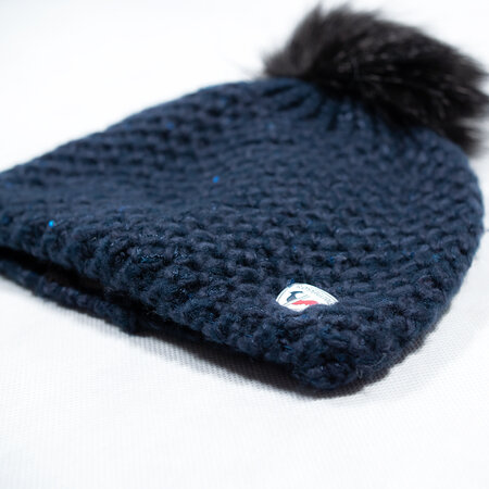 Zimná čiapka Rossignol W Idy X3 Dark Navy