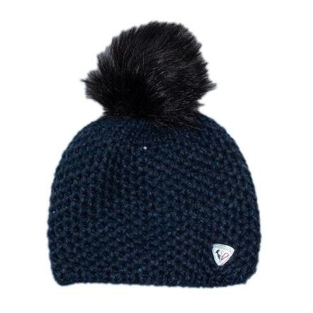 Zimná čiapka Rossignol W Idy X3 Dark Navy