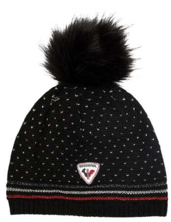 Zimná čiapka Rossignol W Isia X3 Black