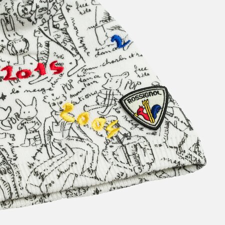 Dámska čiapka Rossignol W Missy X3 Galaxy