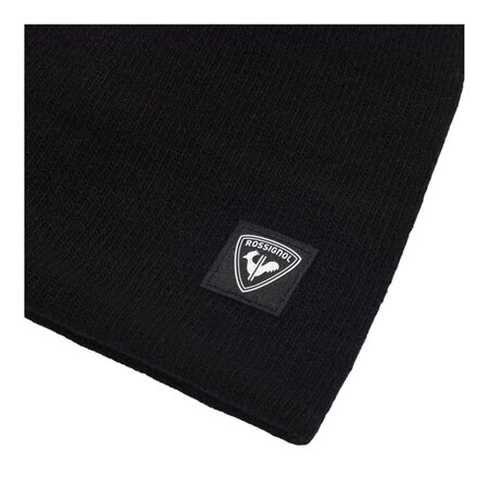 Čiapka Rossignol Neo Rooster Reverse Black