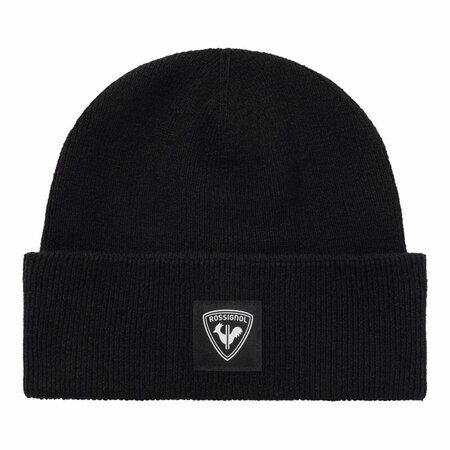 Zimná čiapka Rossignol Corporate T Black