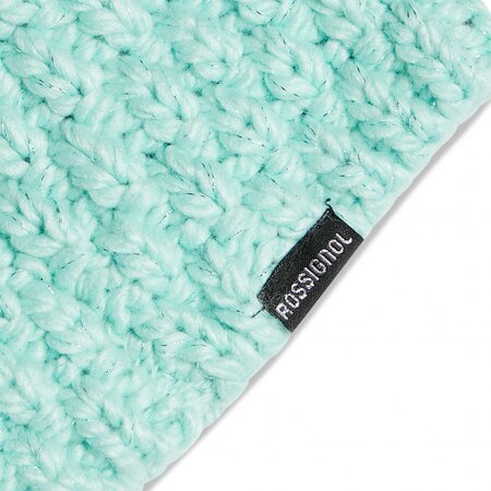 Zimná čiapka Rossignol Jr Lyna X3 aqua