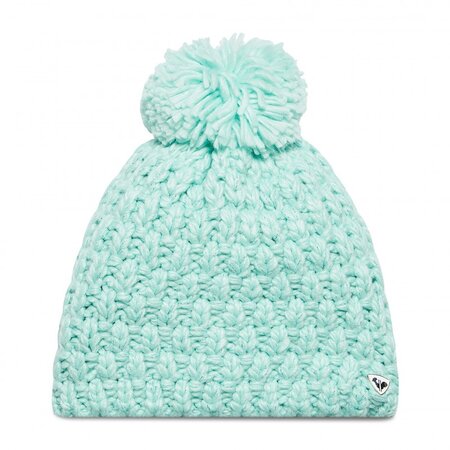 Zimná čiapka Rossignol Jr Lyna X3 aqua