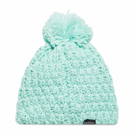 Zimná čiapka Rossignol Jr Lyna X3 aqua