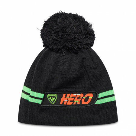 Zimná čiapka Rossignol Pro Hero X3 Black