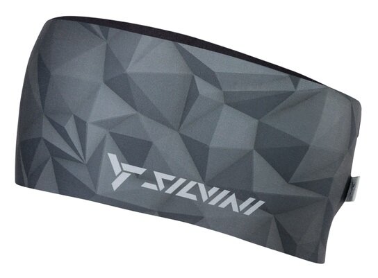 Čelenka Silvini Agri Black Čelenka Silvini Agri Black