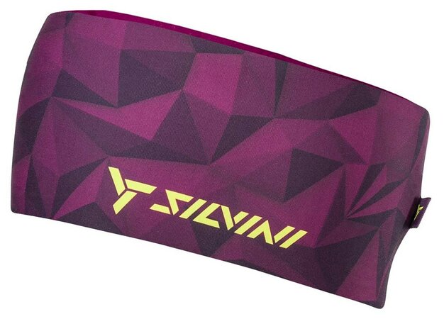 Čelenka Silvini Agri Merlot-Cloud