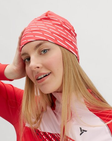 Čiapka Silvini Averau Blush