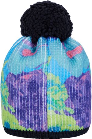 Zimná čiapka Sportalm Tajanna m. GB Pastel Lime