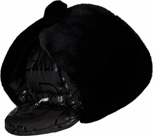 Zimná čiapka Sportalm Icecube Arctic Black