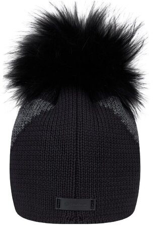 Zimná čiapka Sportalm Yosefin Black