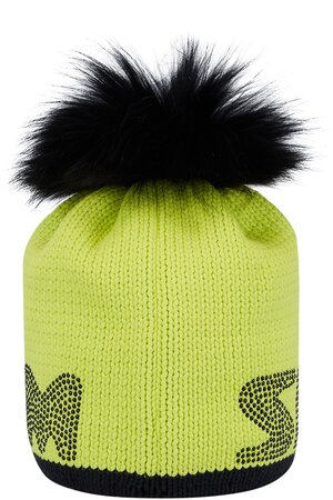 Zimná čiapka Sportalm Almrosn m. P Pastel Lime