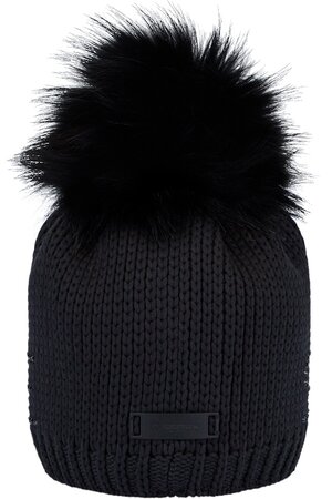 Zimná čiapka Sportalm Aris Ski m.P Black