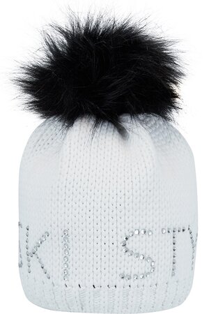 Zimná čiapka Sportalm Aris Ski m.P Optical White