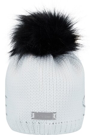 Zimná čiapka Sportalm Aris Ski m.P Optical White