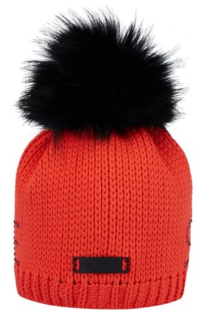 Zimná čiapka Sportalm Aris Ski m.P Paprika Flame