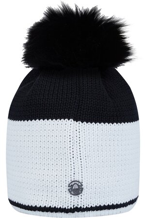 Zimná čiapka Sportalm Omen m.P Optical White