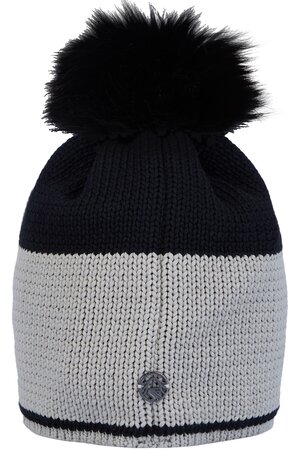 Zimná čiapka Sportalm Omen m.P Taupe Pink