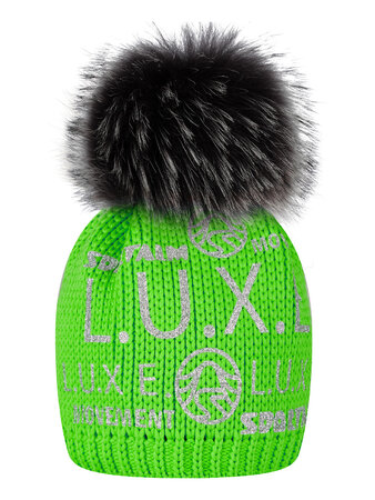 Zimná čiapka Sportalm Rose Harlequin