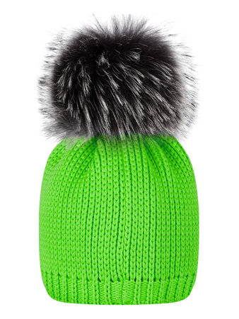 Zimná čiapka Sportalm Rose Harlequin