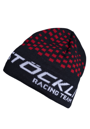 Zimná čiapka Stöckli Head WRT Black