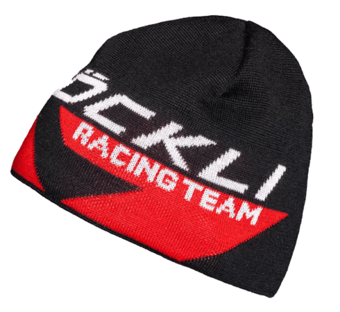 Čiapka Stöckli WRT Black