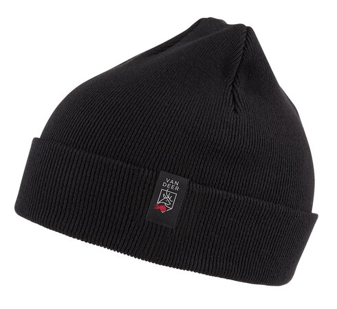 Čiapka Van Deer Classic Beanie Black