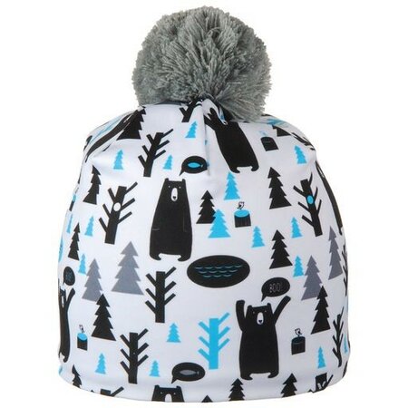 Čiapka Viking Pixi White/Grey Čiapka Viking Pixi White/Grey