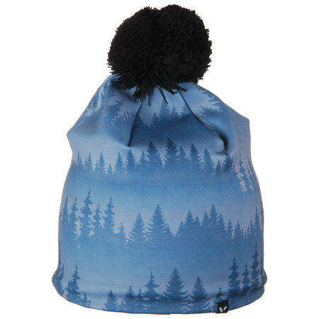 Čiapka Viking Pike Grey