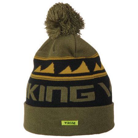 Čiapka Viking Skuta Olive