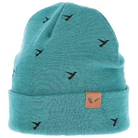 Čiapka Viking Amy Turquise