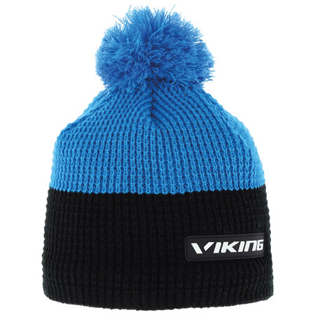 Čiapka Viking Zak Blue