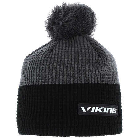 Čiapka Viking Zak Grey