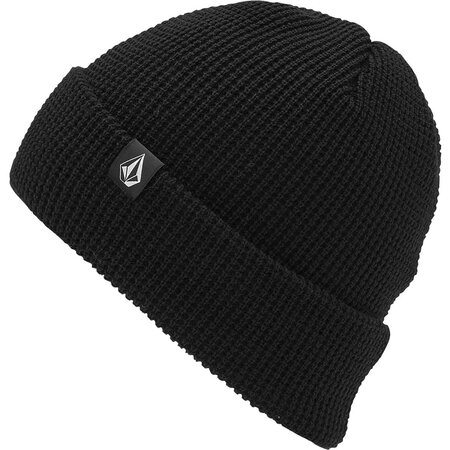 Čiapka Volcom Power Beanie Black