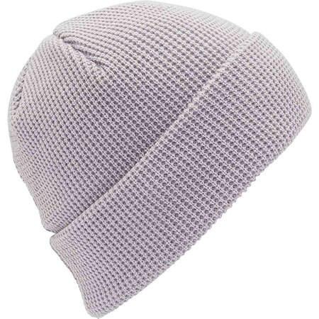 Čiapka Volcom Power Beanie Lavender Aura