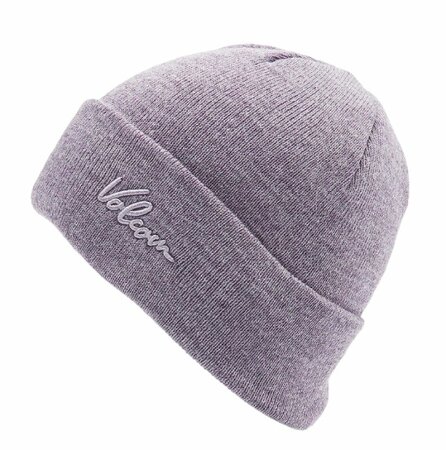 Zimná čiapka Volcom V. Co Fave Beanie Dusty Lavender
