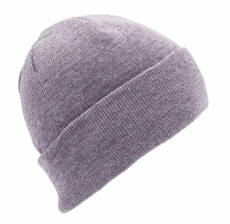 Zimná čiapka Volcom V. Co Fave Beanie Dusty Lavender