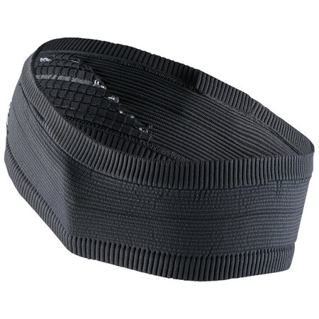 Čelenka X-Bionic Headband 4.0 Charcoal/Pearl Grey