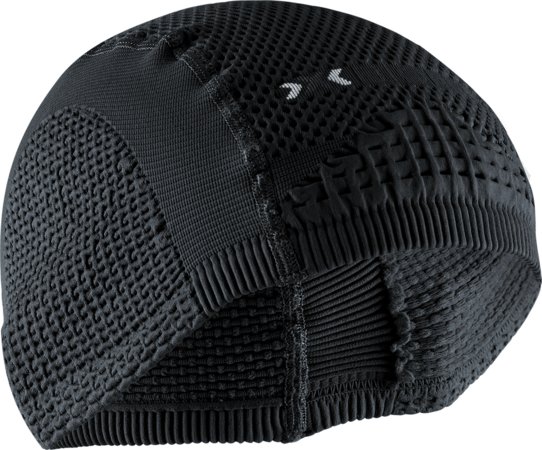 Termoaktívna čiapka X-Bionic Soma Cap Light 4.0 Black/Charcoal