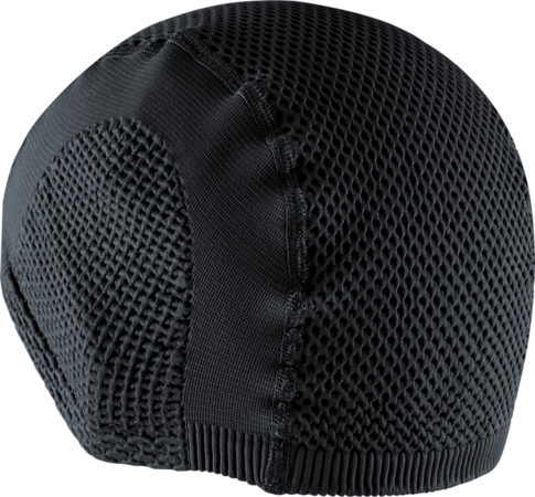 Termoaktívna čiapka X-Bionic Soma Cap Light 4.0 Black/Charcoal
