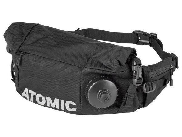 Atomic Nordic Thermo Bottle Belt Black/Grey