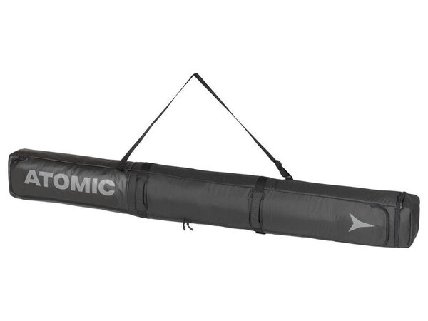 Atomic Vak Nordic Ski Bag 3 Pairs Black/Black